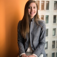 Maya Patel - Founder